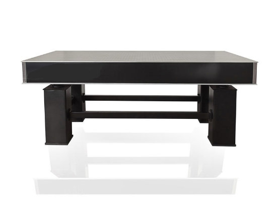vibration free table